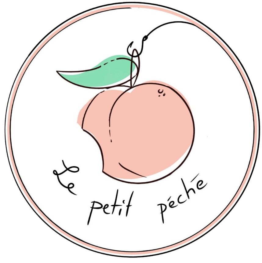 Logo du restaurant Le Petit Péché à Roujan